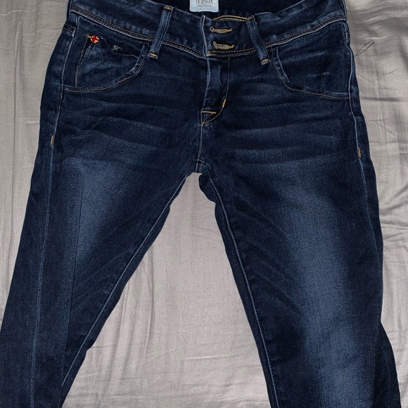 25 Hudson jeans - Picture 2 of 2
